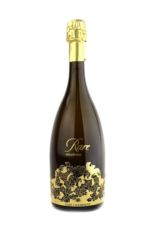 Piper-Heidsieck 2013 Champagne Cuvee Rare