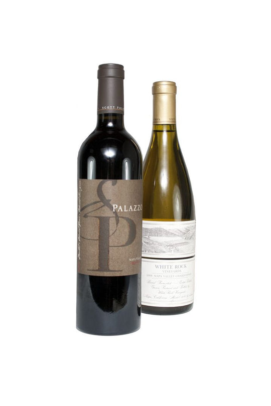 Premium California Wine Gift Sets