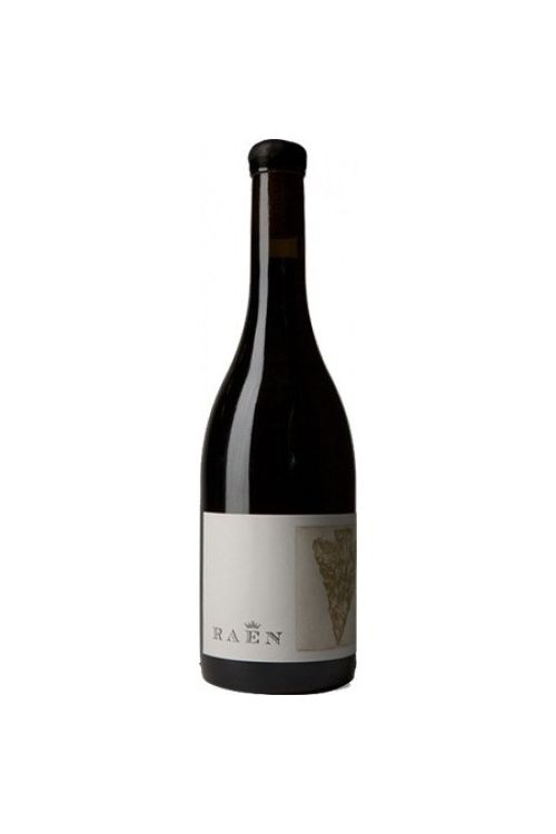Raen 2020 Fort Ross-Seaview Sea Field Vineyard Pinot Noir, Sonoma Coast