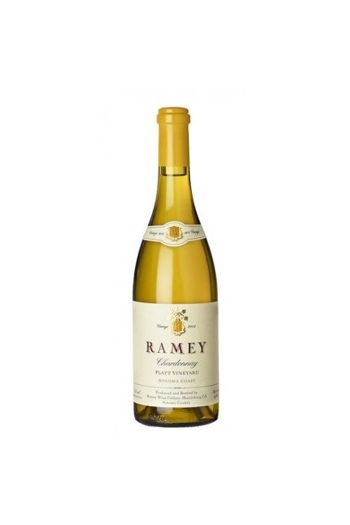 Ramey 2020 Rochioli Vineyard Chardonnay, Russian River Valley