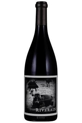 Riverain 2022 Generations Pinot Noir Silver Eagle Vineyard, Sonoma Coast