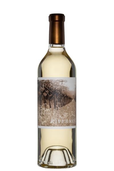 Riverain 2023 Riverbound Vineyard Sauvignon Blanc, Yountville