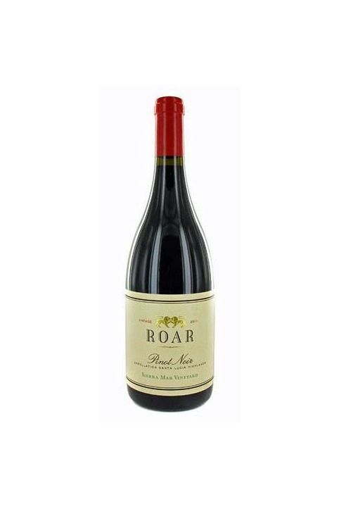 Roar 2021 Sierra Mar Vineyard Pinot Noir, Santa Lucia Highlands