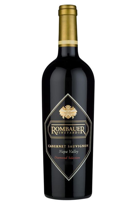 Rombauer 2018 "Proprietor's Selection" Reserve Cabernet Sauvignon, Napa Valley