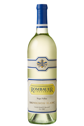 Rombauer 2023 Sauvignon Blanc, Napa Valley