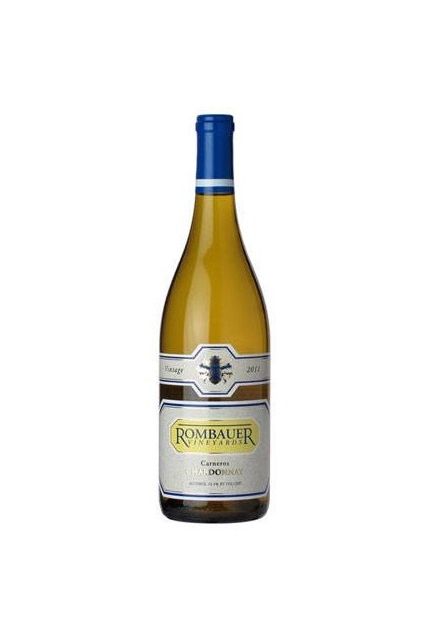 Rombauer 2023 Chardonnay, Carneros DOUBLE MAGNUM (3L)