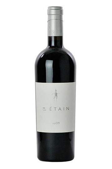 Scarecrow 2014 M. Etain Cabernet Sauvignon, Napa Valley - Brix26