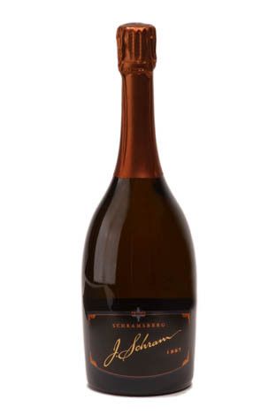 Schramsberg 2015 J. Schram Sparkling Wine