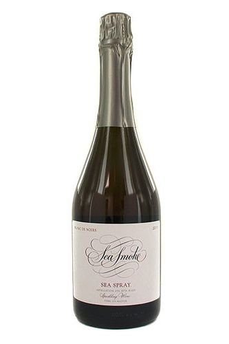 Sea Smoke 2018 'Sea Spray' Blanc de Noirs Sparkling Wine