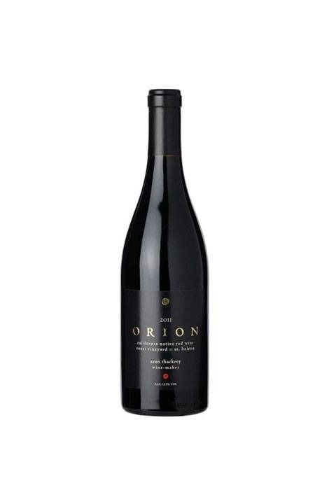 Sean Thackrey 2013 'Orion' Proprietary Red, Napa Valley - Brix26