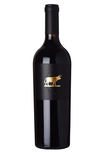 Turnbull 2020 'Black Label' Cabernet Sauvignon, Napa Valley