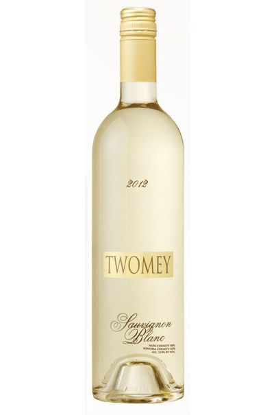 Twomey 2022 Estate Sauvignon Blanc