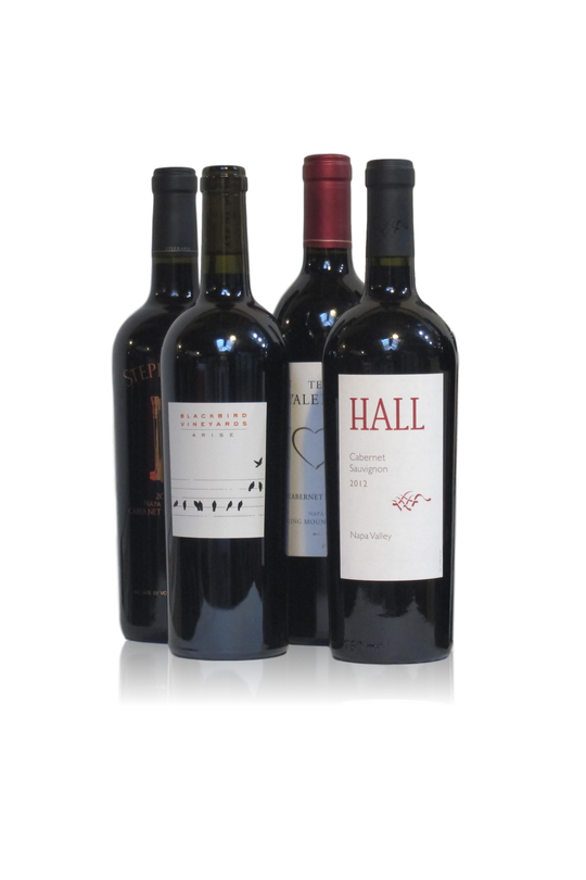 Premium Wine Club