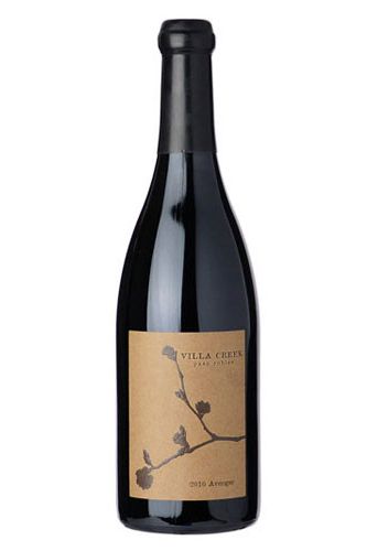 Villa Creek 2018 Avenger, Paso Robles