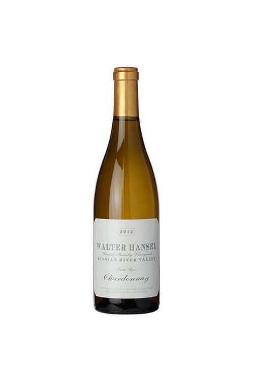 Walter Hansel 2022 The North Slope Chardonnay, Russian River Valley